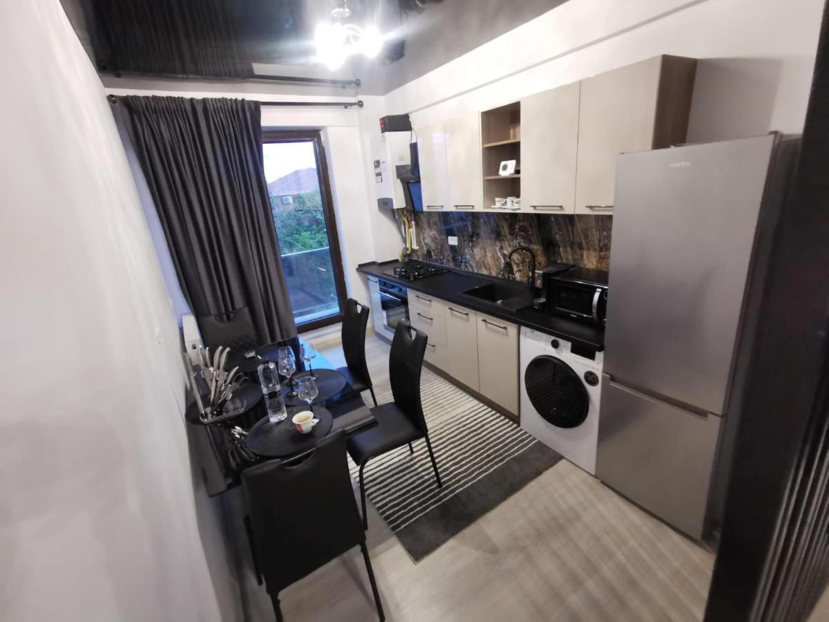 Lumandi Ls Residence 那沃达利 外观 照片