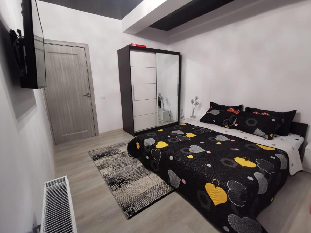 Lumandi Ls Residence 那沃达利 外观 照片