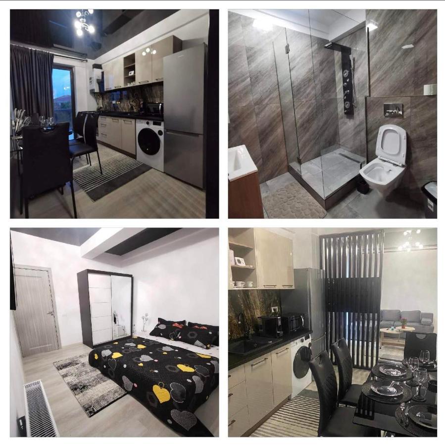 Lumandi Ls Residence 那沃达利 外观 照片