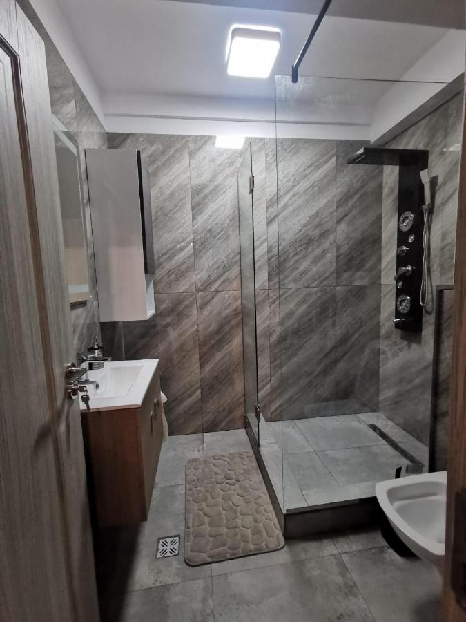 Lumandi Ls Residence 那沃达利 外观 照片