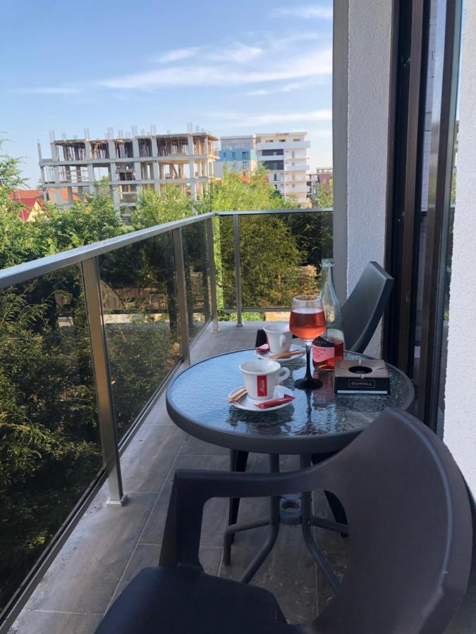 Lumandi Ls Residence 那沃达利 外观 照片